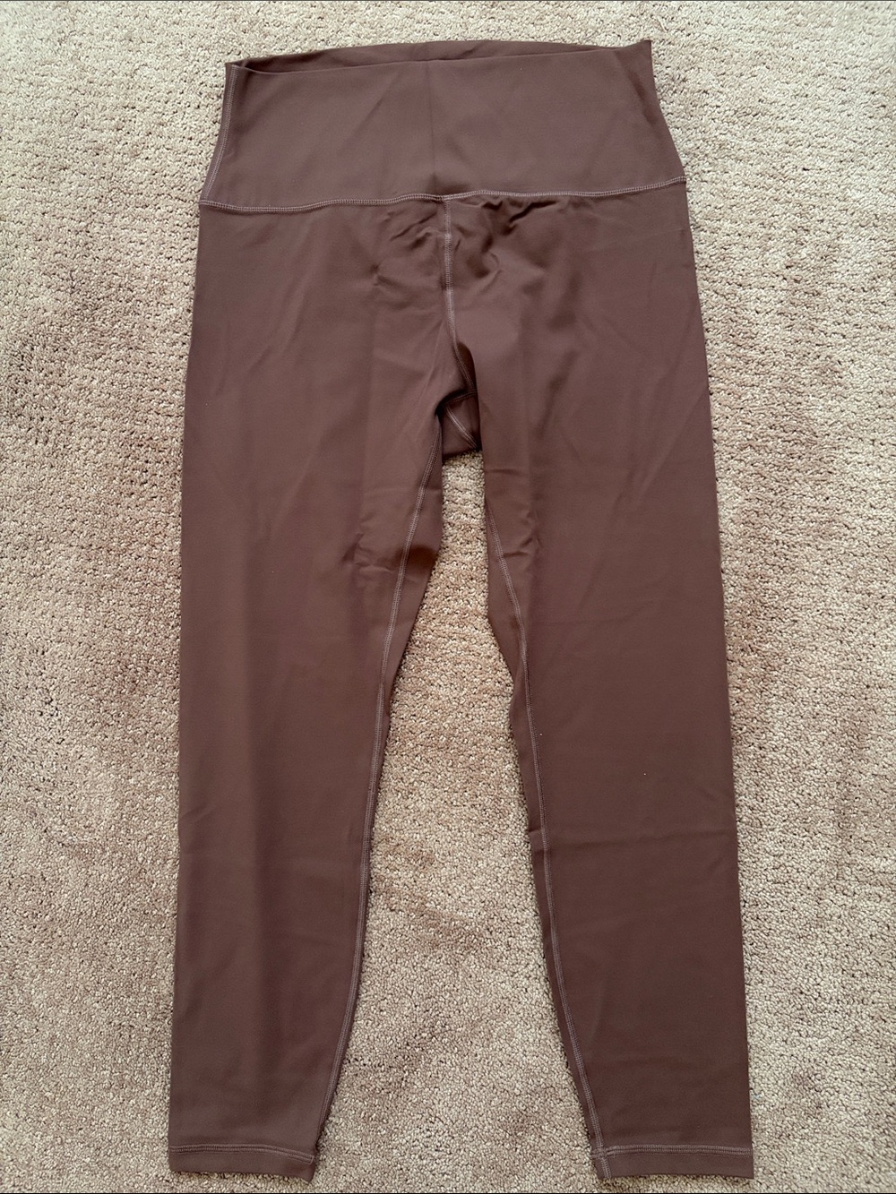 NWT Wirarpa Cropped Leggings